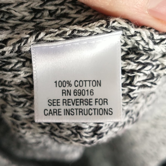 Studio Works Sweater - Picture 5 of 5